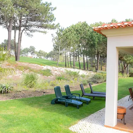 Burgo D. Sebastiao 27b Holiday home Obidos